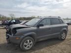 2007 Hyundai Tucson GLS