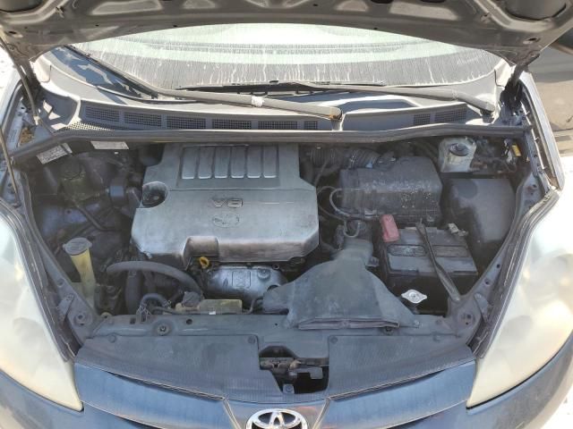 2007 Toyota Sienna CE