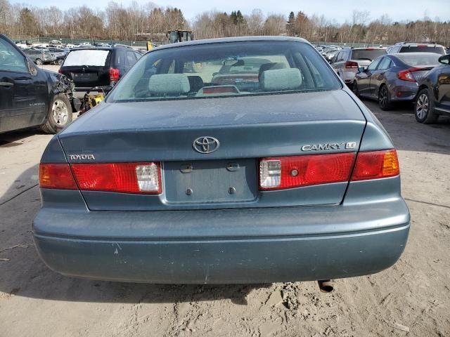 2000 Toyota Camry CE