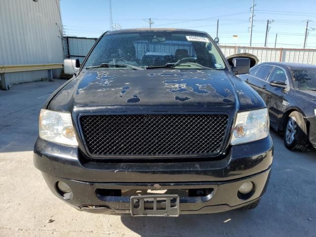 2006 Ford F150