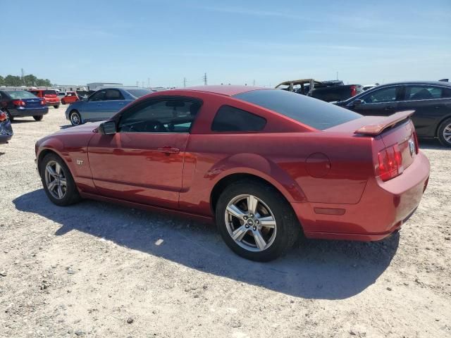 2005 Ford Mustang GT