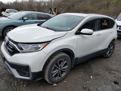 2022 Honda CR-V EXL for sale in Marlboro, NY