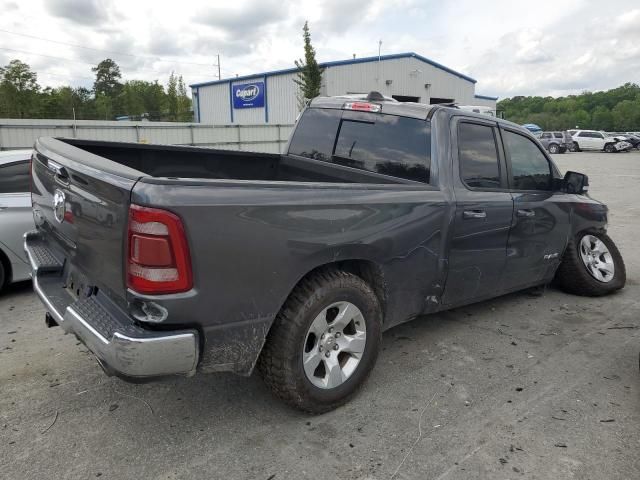 2019 Dodge RAM 1500 BIG HORN/LONE Star