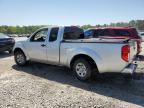 2010 Nissan Frontier King Cab SE