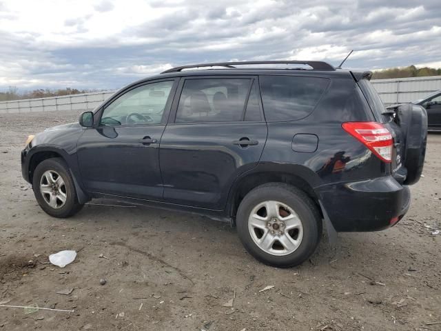 2009 Toyota Rav4