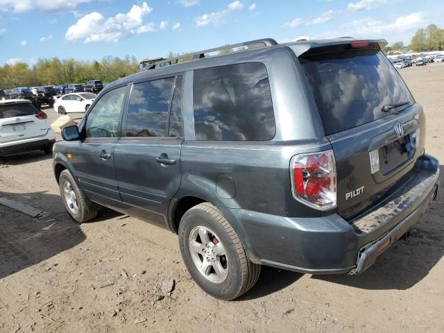 2006 Honda Pilot EX