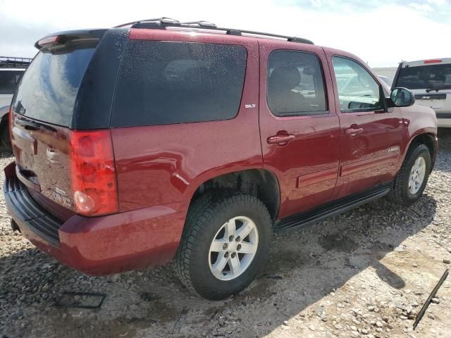 2010 GMC Yukon SLT