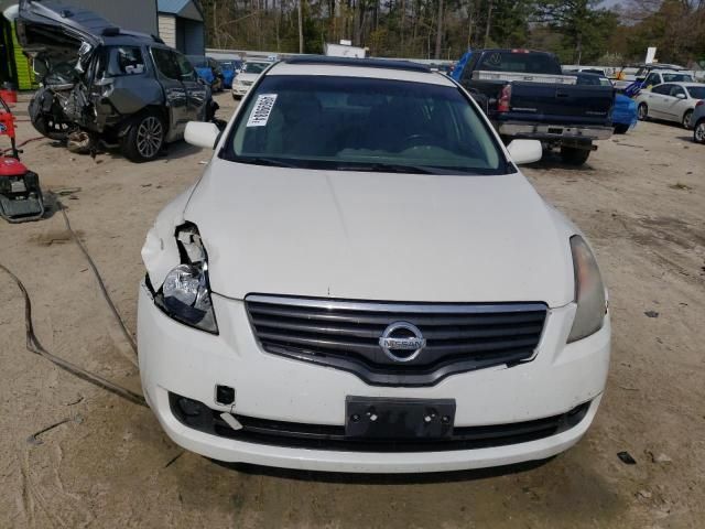 2009 Nissan Altima 2.5