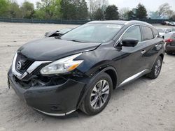 2016 Nissan Murano S for sale in Madisonville, TN