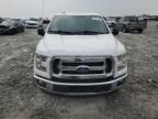 2015 Ford F150 Super Cab