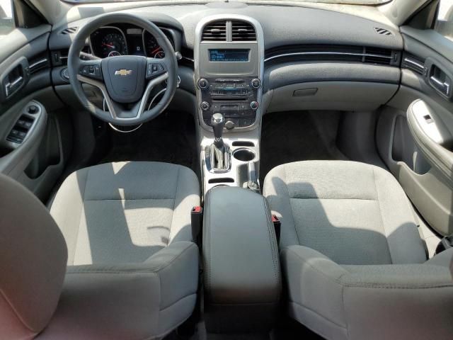 2016 Chevrolet Malibu Limited LS