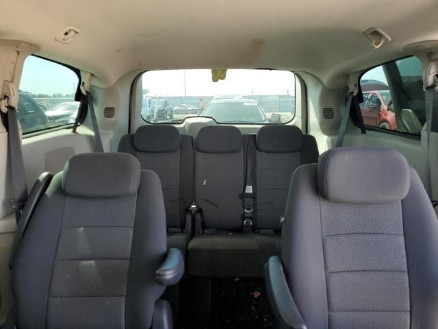 2008 Dodge Grand Caravan SE