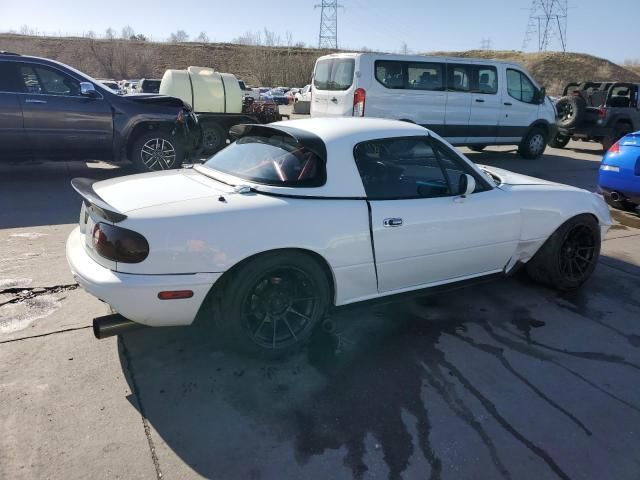 1990 Mazda MX-5 Miata