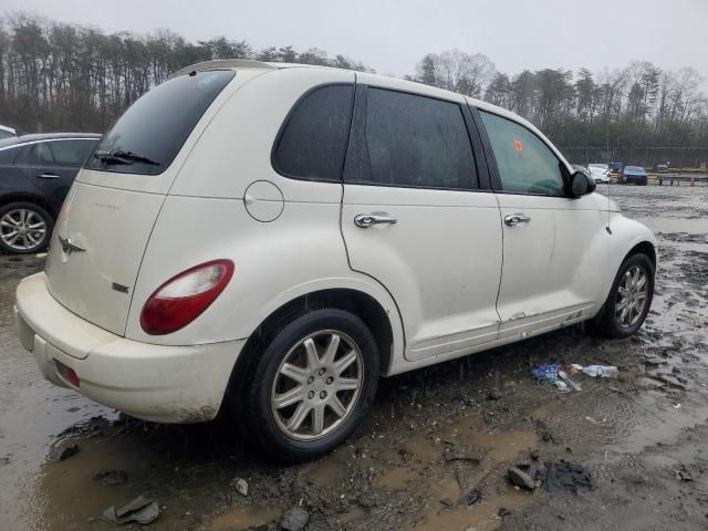 2009 Chrysler PT Cruiser Touring