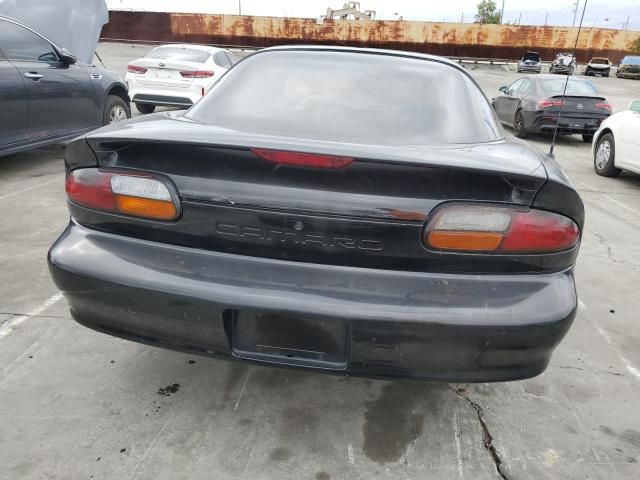 1998 Chevrolet Camaro