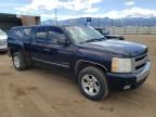 2007 Chevrolet Silverado K1500