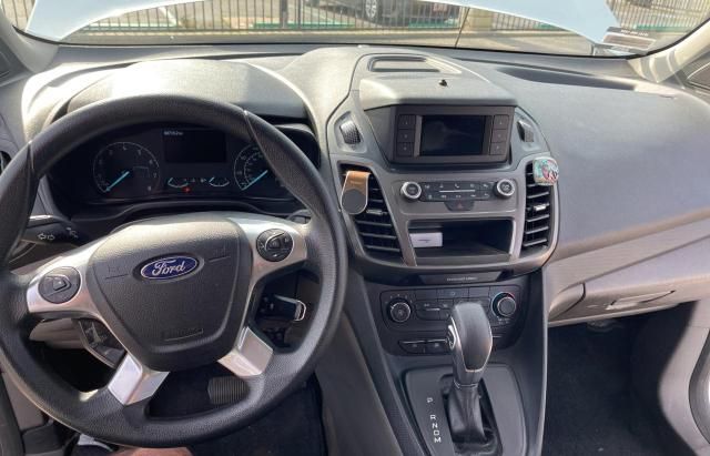 2022 Ford Transit Connect XL