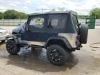 1994 Jeep Wrangler / YJ S