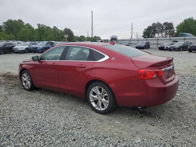 2014 Chevrolet Impala LT