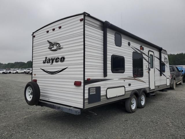 2016 Jayco JAY Flight