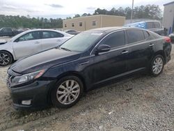 KIA Vehiculos salvage en venta: 2014 KIA Optima EX