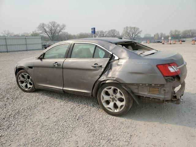 2012 Ford Taurus SEL