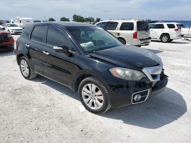 2011 Acura RDX