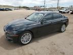 2013 BMW 328 I Sulev