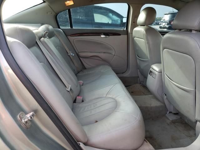 2007 Buick Lucerne CX