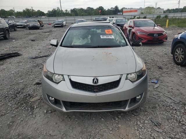 2009 Acura TSX