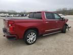 2022 Chevrolet Silverado K1500 High Country