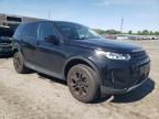 2020 Land Rover Discovery Sport