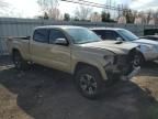 2016 Toyota Tacoma Double Cab