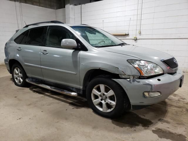 2004 Lexus RX 330