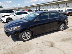 2022 KIA Forte FE en venta en Louisville, KY