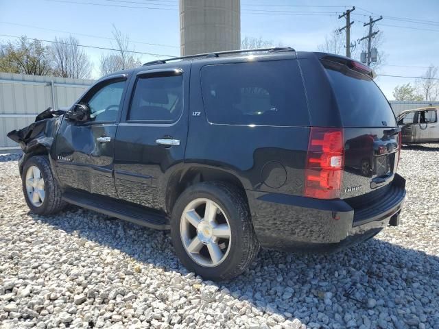 2008 Chevrolet Tahoe K1500