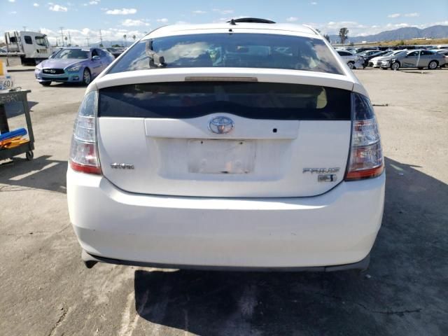 2005 Toyota Prius