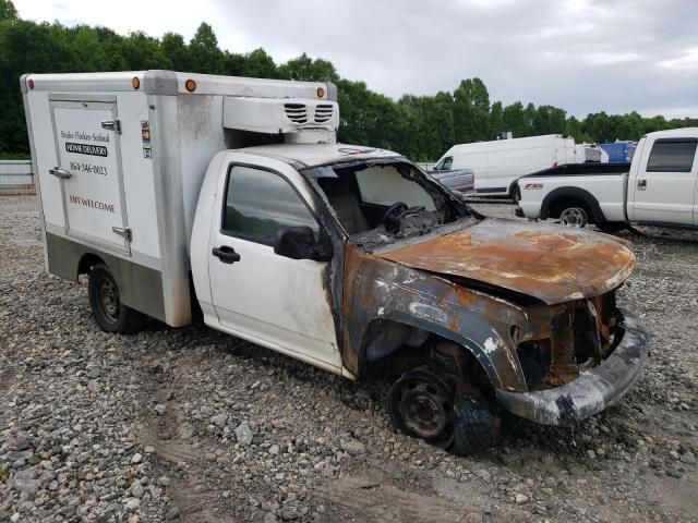 2007 Chevrolet Colorado