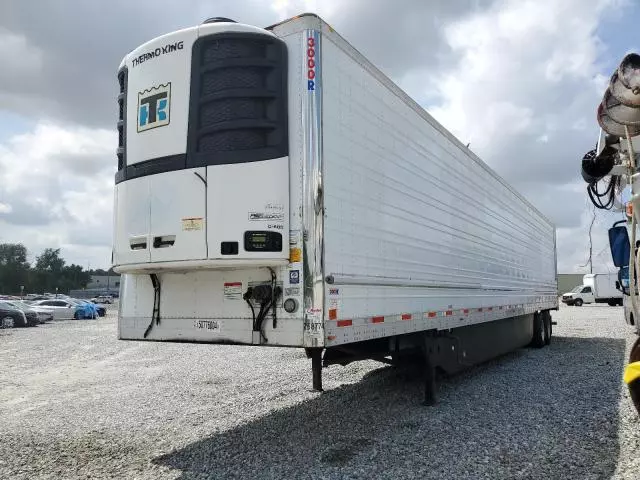 2020 Utility Reefer