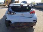 2019 Hyundai Veloster N