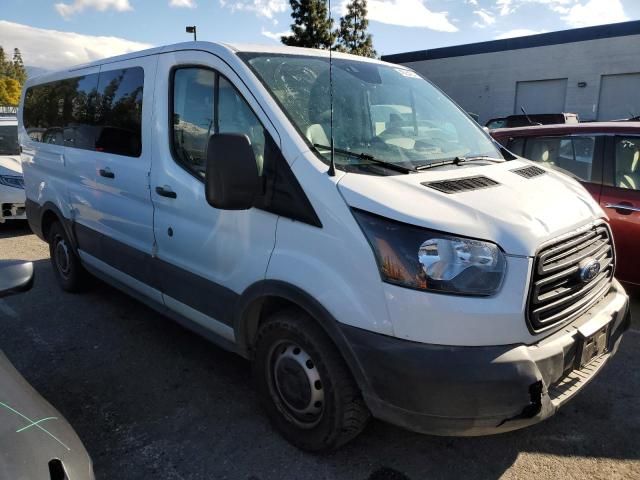 2019 Ford Transit T-150