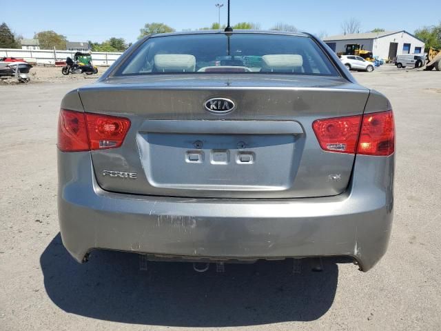 2011 KIA Forte EX