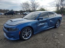 Salvage cars for sale at Baltimore, MD auction: 2022 Dodge Charger GT