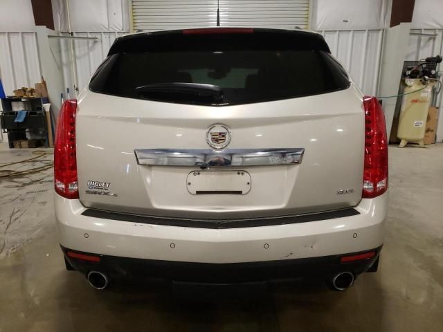 2013 Cadillac SRX Performance Collection