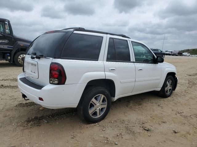 2007 Chevrolet Trailblazer LS