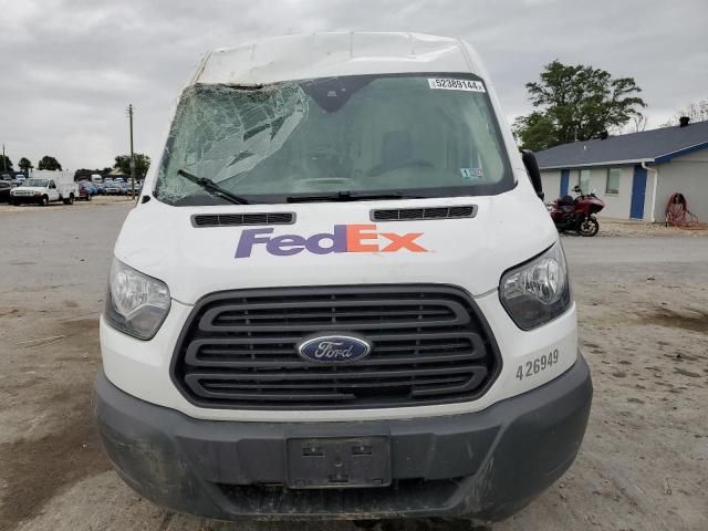 2018 Ford Transit T-250