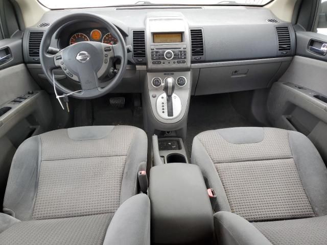 2008 Nissan Sentra 2.0