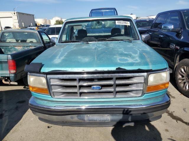 1994 Ford F150