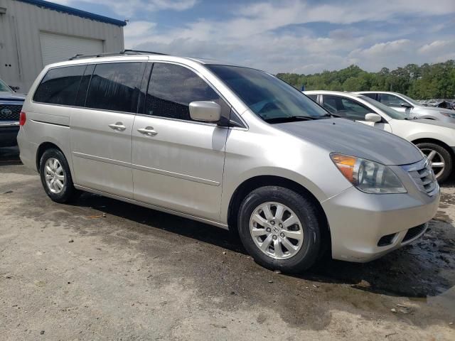 2008 Honda Odyssey EXL