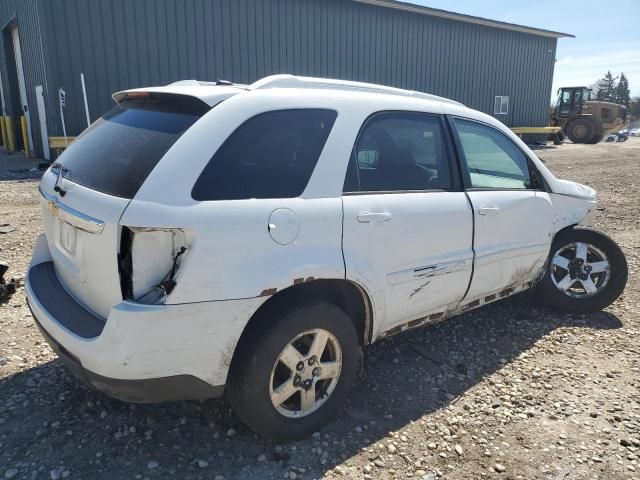 2007 Chevrolet Equinox LT